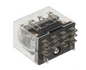 OMRON LY4 24VDC 4PCO Plug In Power Relay 24V DC Coil  10A 329-840 (NEW Sealed)