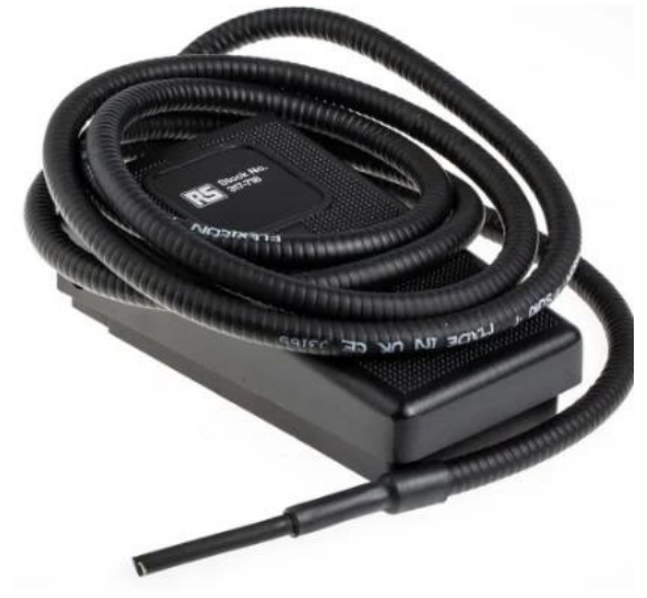 RSPro 317-718 Momentary On‑Off Foot Switch Die Cast (New Opened)