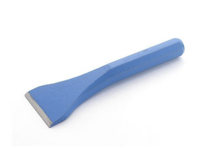FOOTPRINT 1230 Masons Pitcher Chisel Forged Stone Dressing Tool (NEW Sealed)