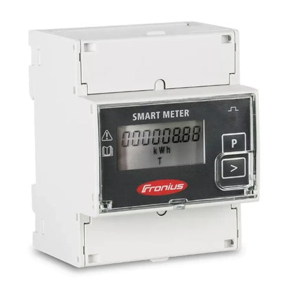 Fronius 43,0001,1473 Smart Meter 63A-3 Three Phase Modbus RTU (NEW Sealed)