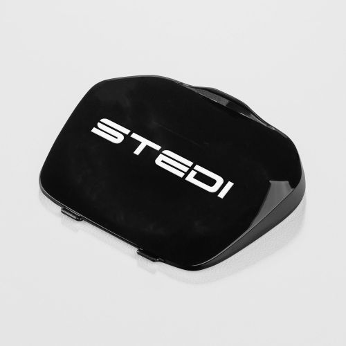 STEDI ST-12-EVO-903 TYPE-X EVO STEDI Logo Blackout Cover (NEW In Box)