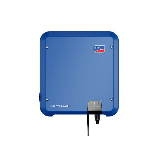 SMA STP8.0-3AV-40 Sunny Tripower 8.0 8kW 3 Phase Solar Inverter (NEW In Box)