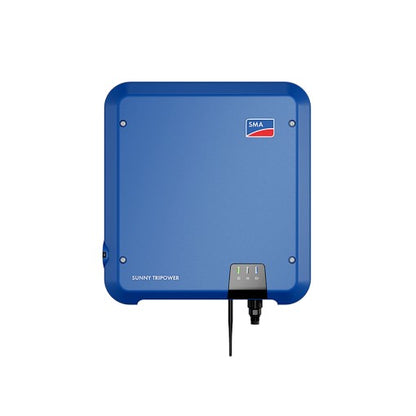 SMA STP8.0-3AV-40 Sunny Tripower 8.0 8kW 3 Phase Solar Inverter (NEW In Box)