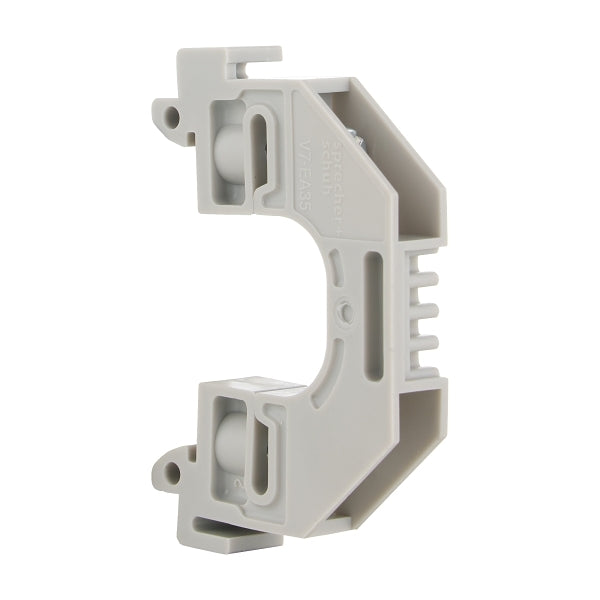 Sprecher+Schuh V7-EA35 End Clamp Standard for VH7 [Box 50] (NEW In Box)