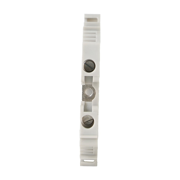 Sprecher+Schuh V7-W3 2.5mm Screw Terminal Block Grey [Set of 10] (NEW Opened)