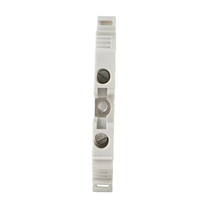 Sprecher+Schuh V7-W3 2.5mm Screw Terminal Block Grey [Set of 10] (NEW Opened)