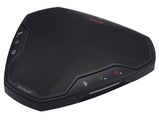 Avaya B109 700514009 USB Bluetooth Portable Conference Speakerphone (NEW Sealed)