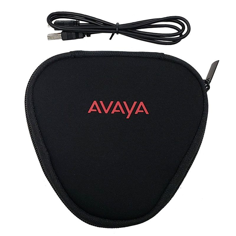 Avaya B109 700514009 USB Bluetooth Portable Conference Speakerphone (NEW Sealed)