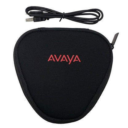 Avaya B109 700514009 USB Bluetooth Portable Conference Speakerphone (NEW Sealed)