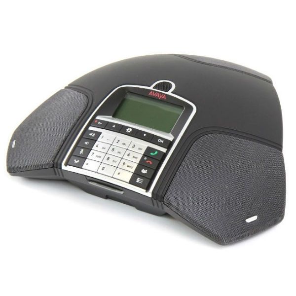 Avaya 700514483 B169 DECT Wireless Conference Phone No Base (NEW Sealed)