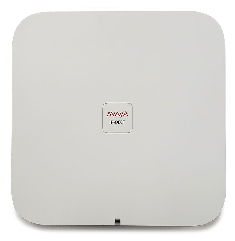 Avaya 700511088 DECT R4 Compact Radio Base Station V3 IPBS (NEW Sealed)