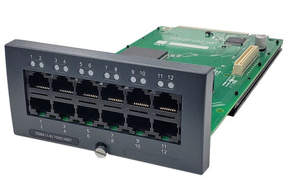 Avaya 700514857 IP500 DS8A Digital Station 8 Base Card IP Office (NEW Sealed)