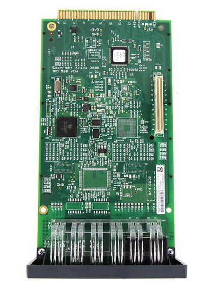 Avaya 700504031 IP500 VCM 32 V2 Base Card IP Office (NEW Sealed)