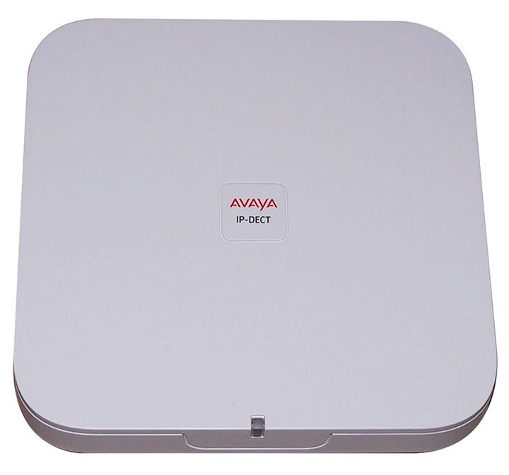 Avaya 700511086 DECT R4 Standard Radio Base Station V3 IPBS (NEW Sealed)
