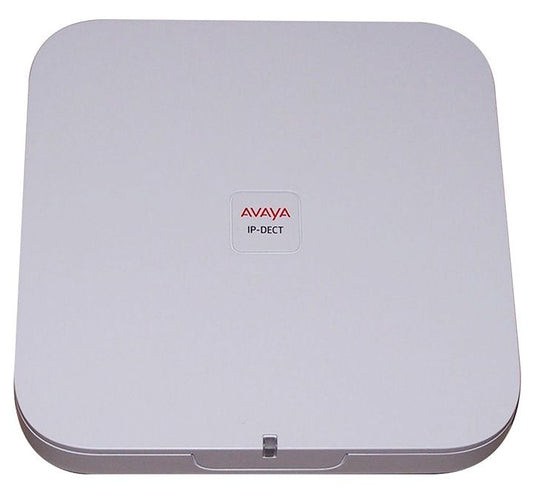 Avaya 700511086 DECT R4 Standard Radio Base Station V3 IPBS (NEW Sealed)