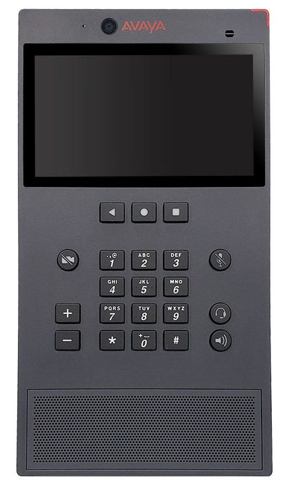 Avaya K155D01A-1015 700513907 Vantage Android Touchscreen IP Phone (NEW Sealed)
