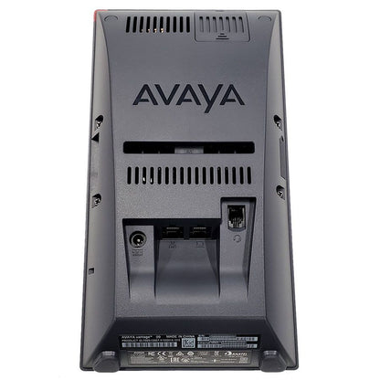 Avaya K155D01A-1015 700513907 Vantage Android Touchscreen IP Phone (NEW Sealed)