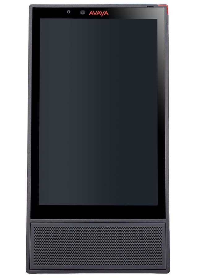 Avaya K175D02B-1015 700513905 Vantage Android Touchscreen IP Phone (New Opened)