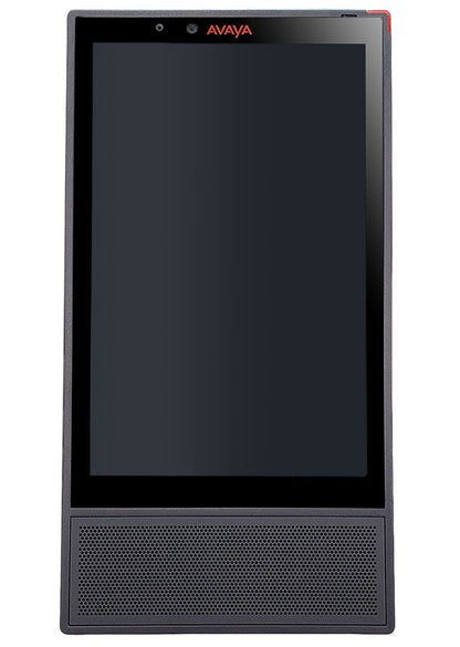 Avaya K175D02B-1015 700513905 Vantage Android Touchscreen IP Phone (New Opened)