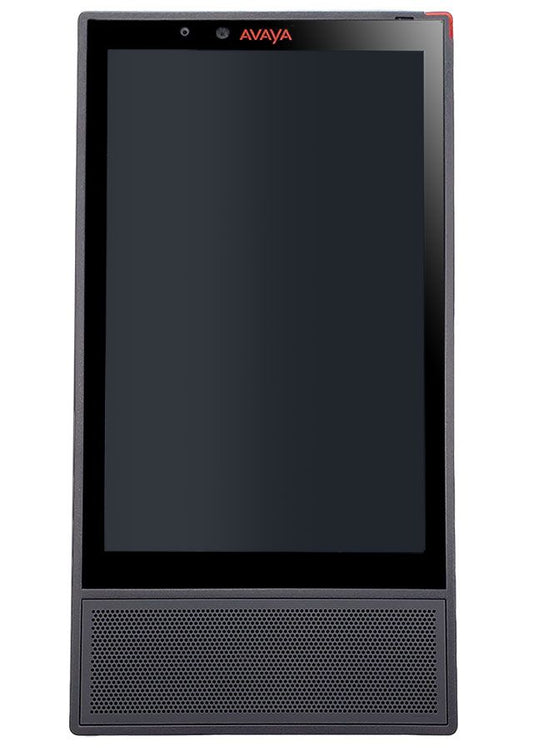 Avaya K175D02B-1015 700513905 Vantage Android Touchscreen IP Phone (New Opened)