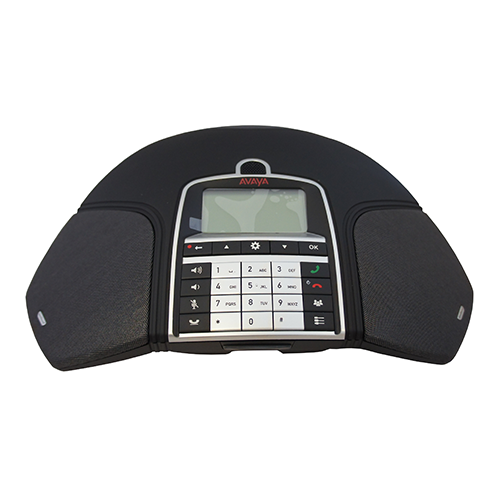 Avaya B169 700508892 DECT Wireless Conference Phone Speakerphone (New Opened)