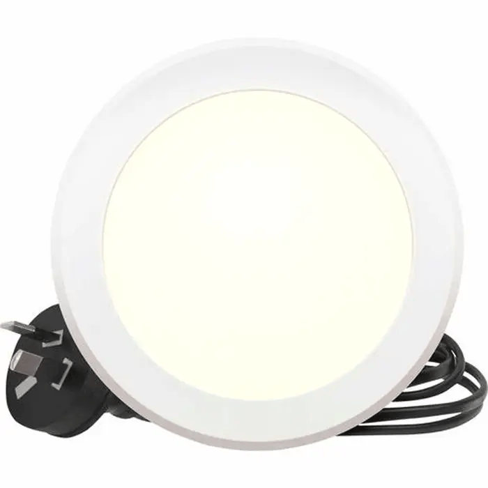 Block-Blue-Light BIO-DL-AU LED Downlight 10W Full Spectrum BIO Light (NEW)