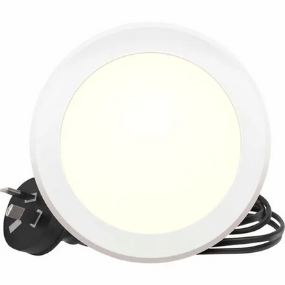 Block-Blue-Light BIO-DL-AU LED Downlight 10W Full Spectrum BIO Light (NEW)