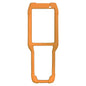 Honeywell 213-063-001 CK65 EX20 Protective Rubber Cover Orange (NEW Sealed)