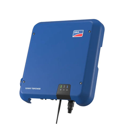 SMA STP8.0-3AV-40 Sunny Tripower 8.0 8kW 3 Phase Solar Inverter (NEW In Box)