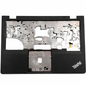 Lenovo 01AY565 ThinkPad Keyboard Frame Palmrest Black FRU (NEW In Box)