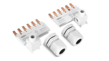 Fronius 42.0201.4479 DC Connection Kit 10-27kVA Eco Busbar (NEW Sealed)
