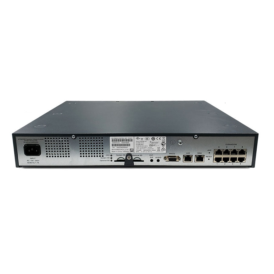 Avaya 700476005 IP500 V2 Control Unit IP Office Chassis + SD Card (New Opened)