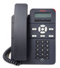 Avaya J129D03A-1015 IP Phone Single Line SIP Deskphone Cobalt Black (NEW Sealed)