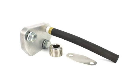 CorkSport GEN-6-531-10 EGR Delete Kit Mazdaspeed 3, 6 & Mazda CX-7 (NEW In Box)