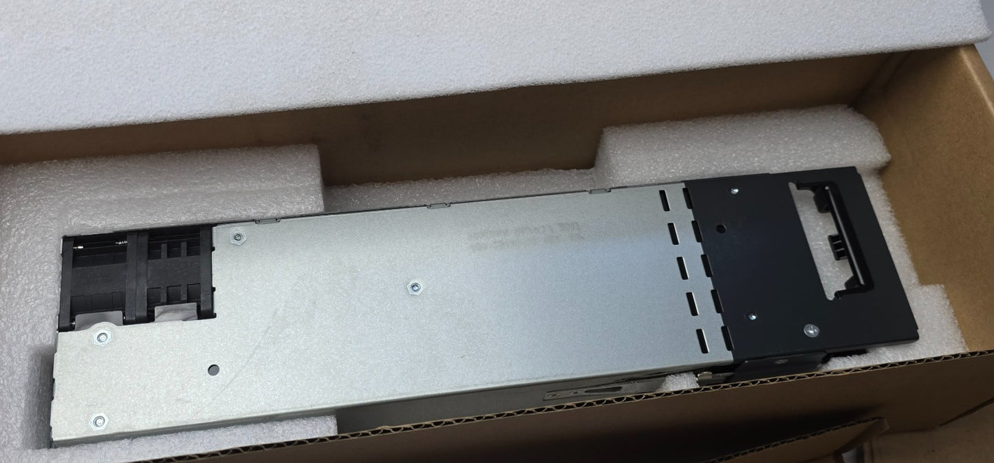 Cisco PWR-C1-1100WAC power supply
