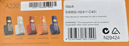 Gigaset A220