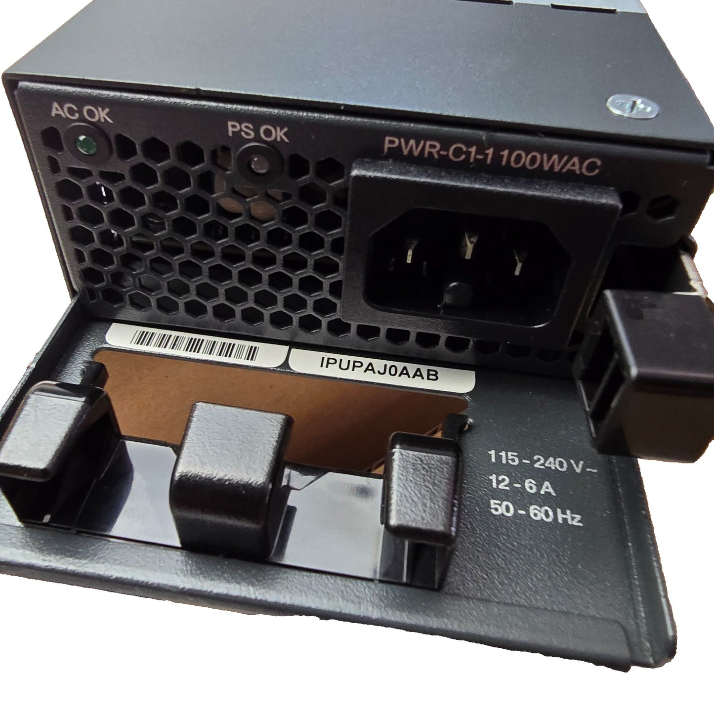Cisco PWR-C1-1100WAC