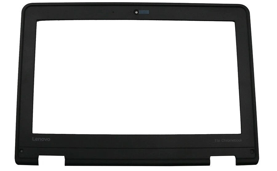 Lenovo 01AW092 B Bezel Chrome Non-Touch LCD Front Frame (NEW In Box)