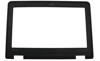 Lenovo 01AW092 B Bezel Chrome Non-Touch LCD Front Frame (NEW In Box)