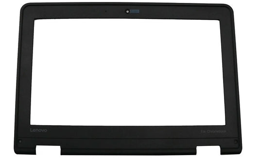 Lenovo 01AW092 B Bezel Chrome Non-Touch LCD Front Frame (NEW In Box)