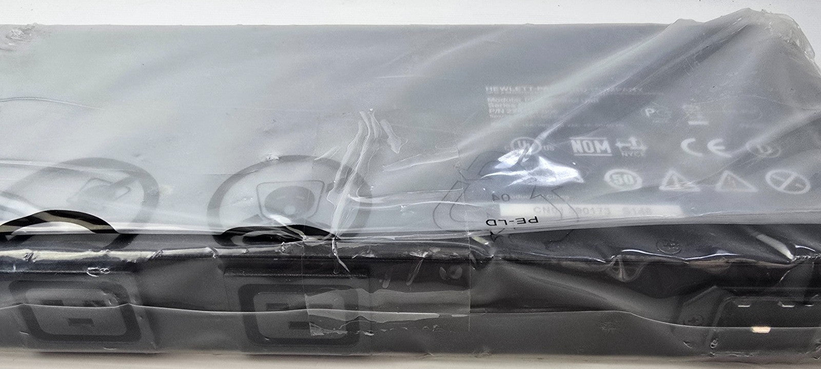 HP 228481-006 EO4504 Modular PDU Control Unit