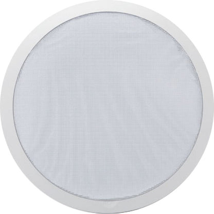 RCF MQ50CW ceiling speaker rear