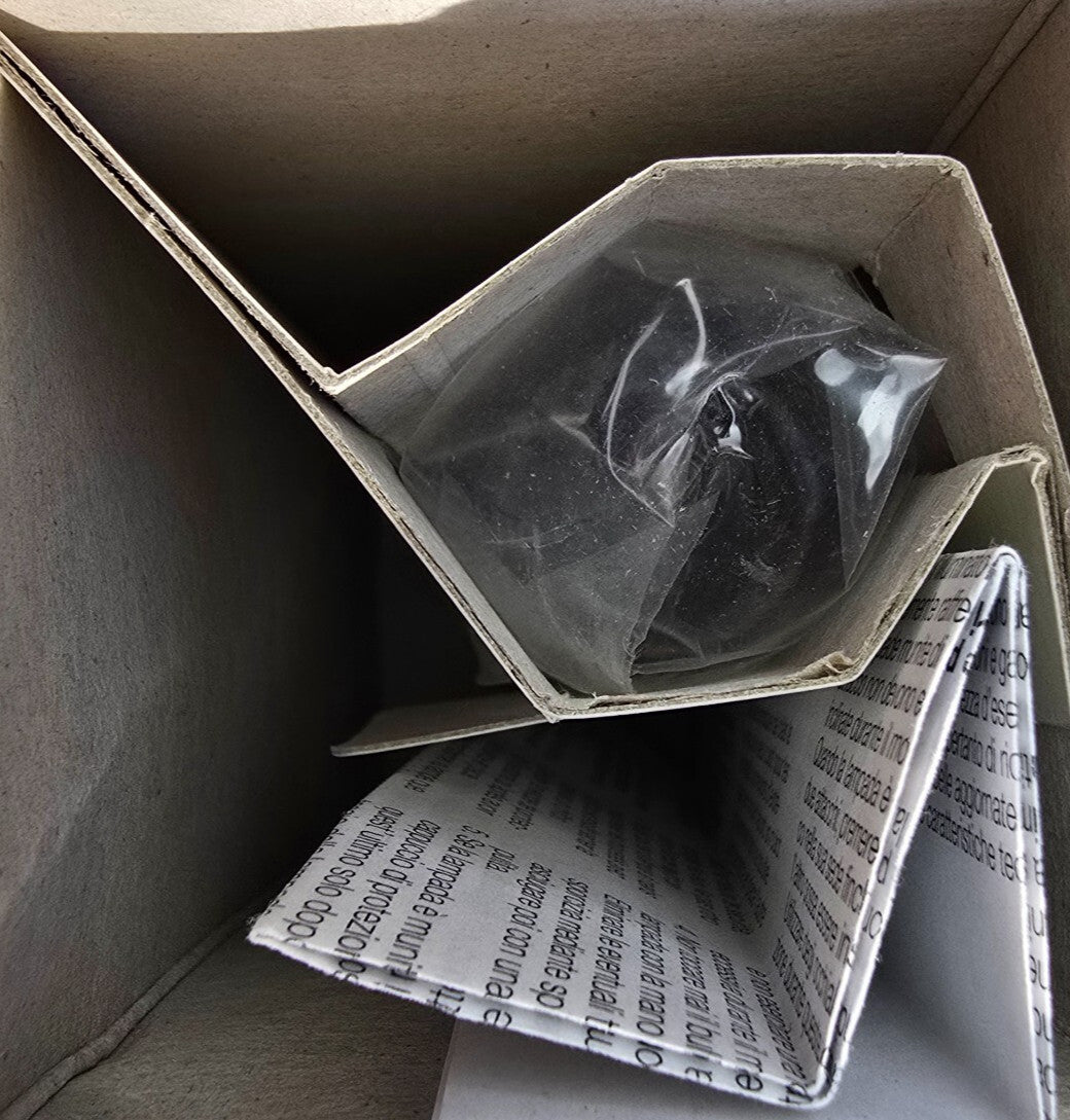 OSRAM 64752 packaging