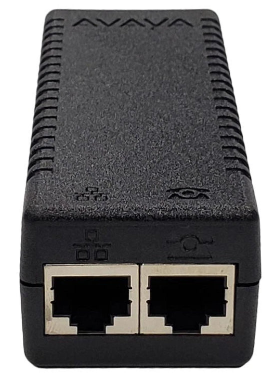 Avaya 700512602 GSPPOE Global Single-Port PoE Injector (NEW Sealed)