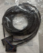 IDEC SA1E-TN1-2M Photoelectric Sensor Through-Beam NPN 2m Cable (NEW Sealed)