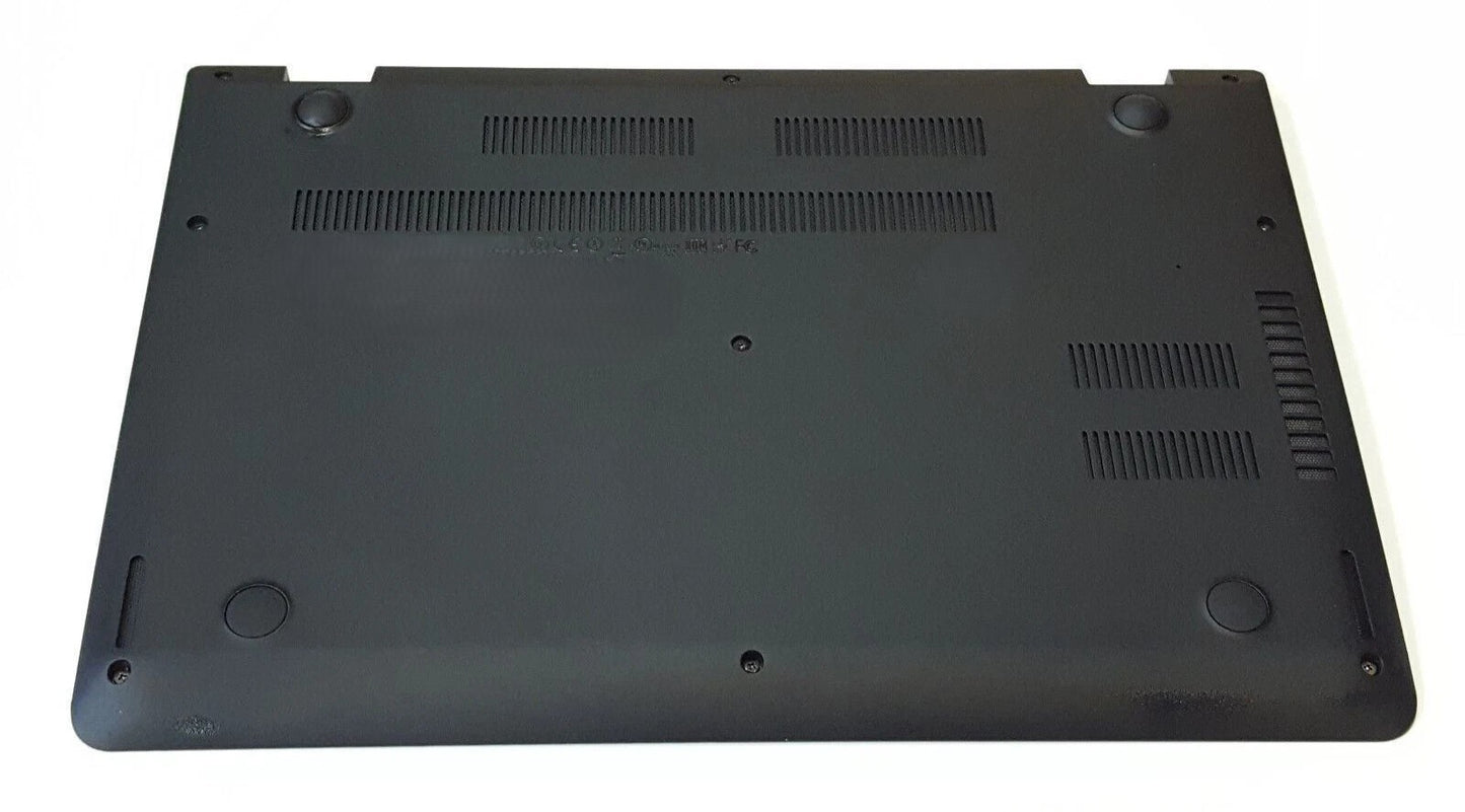 Lenovo 01AV618 Laptop Bottom Base Cover Black Genuine Replacement (NEW In Box)