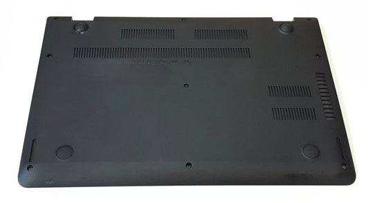 Lenovo 01AV618 Laptop Bottom Base Cover Black Genuine Replacement (NEW In Box)