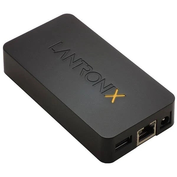 Lantronix xPrintServer