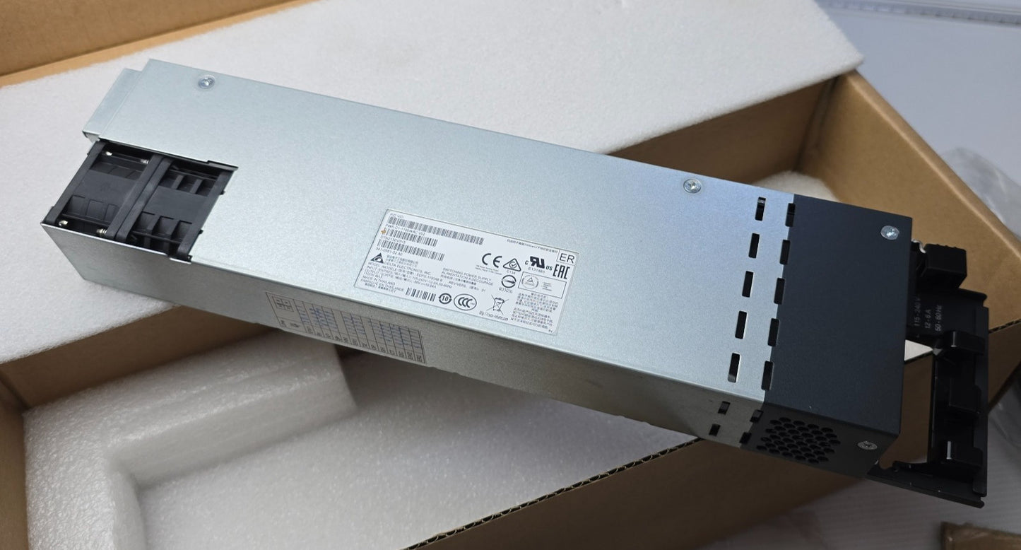 Cisco PWR-C1-1100WAC