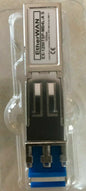 EtherWAN EX-1250TSP-MB4L-AS hardened Gigabit SFP module